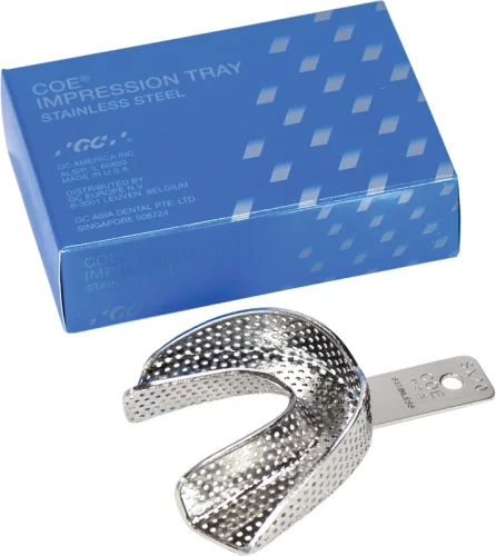 GC COE® Impression Tray regular RS