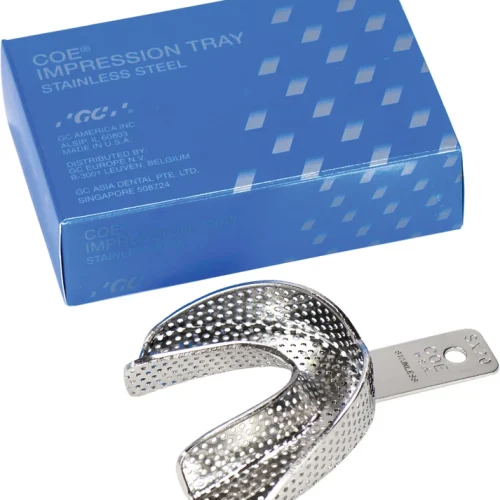 GC COE® Impression Tray regular RS