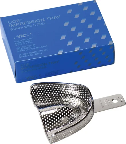 GC COE® Impression Tray regular RS