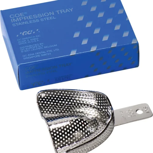 GC COE® Impression Tray regular RS