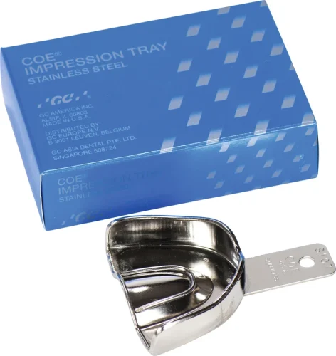 GC COE® Impression Tray regular RS