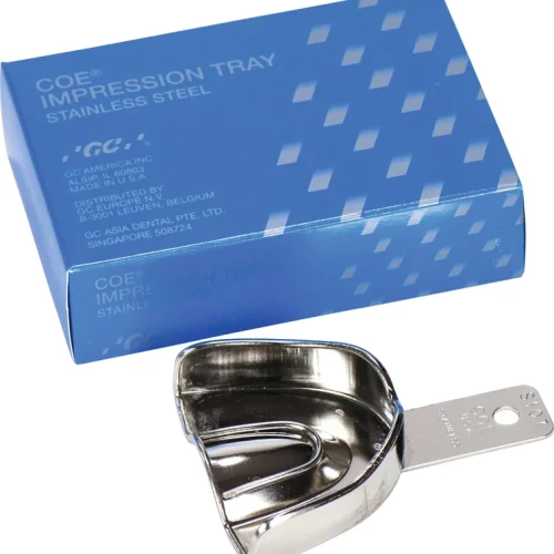 GC COE® Impression Tray regular RS