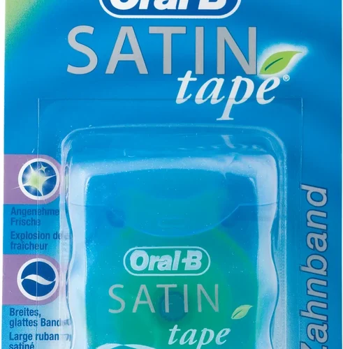Oral-B® SATINtape™
