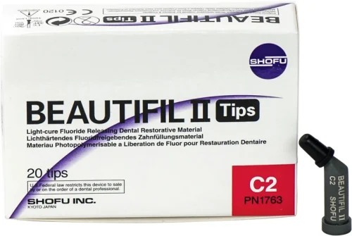 BEAUTIFIL II