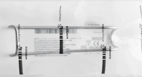 kinnholder etter Sternberg