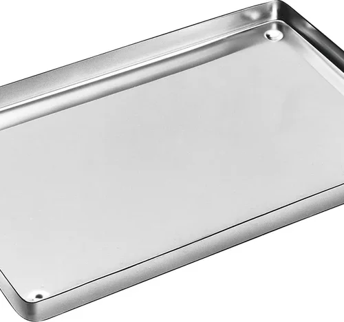 Norm-Tray rustfritt stål