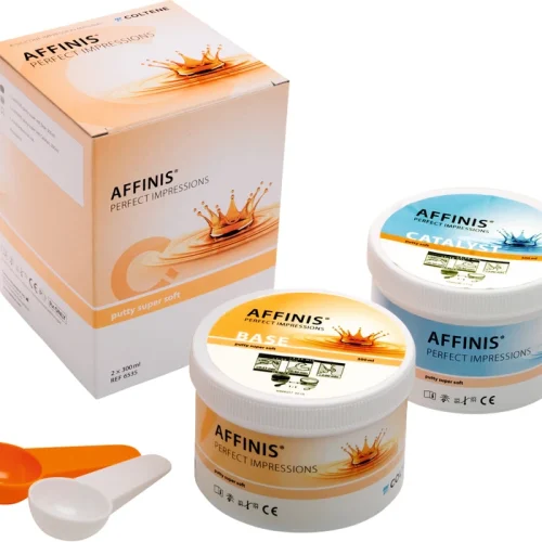 AFFINIS® Putty
