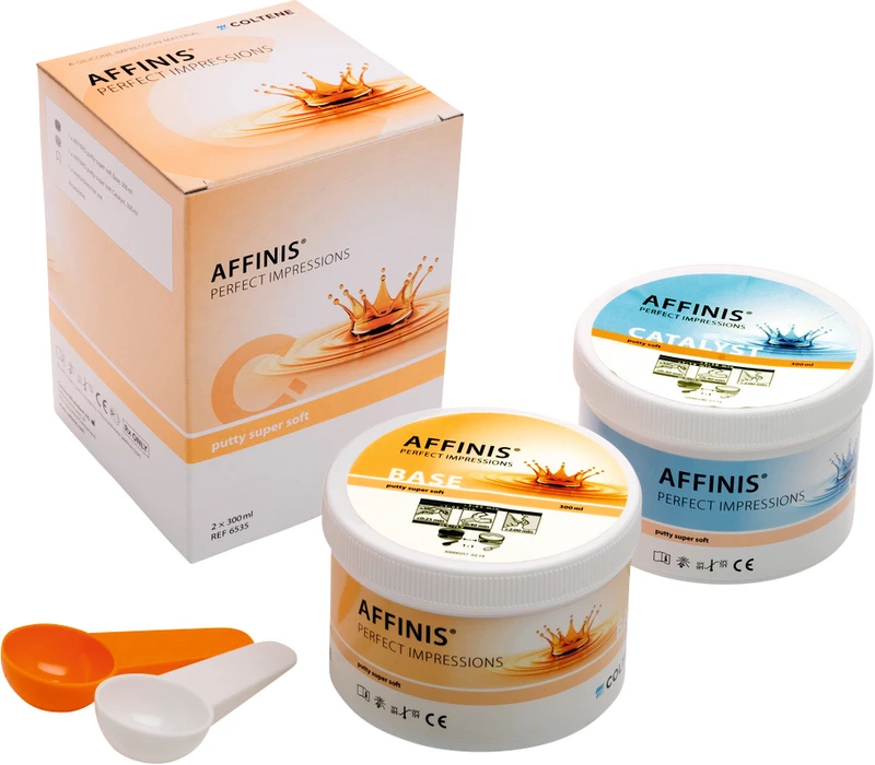 AFFINIS® Putty