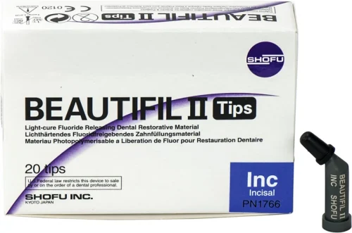 BEAUTIFIL II