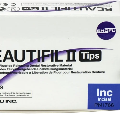 BEAUTIFIL II