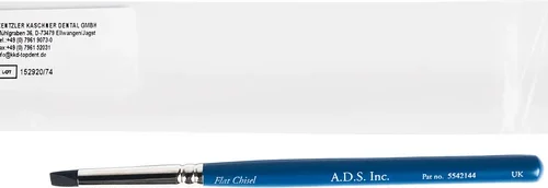 TOPDENT Silicone Brushes