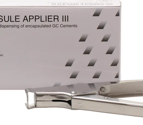 GC Applikasjonsklemme III