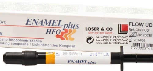 ENAMEL plus HFO Flow