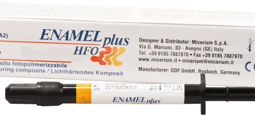 ENAMEL plus HFO Flow