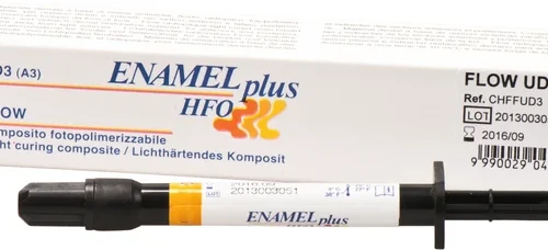 ENAMEL plus HFO Flow