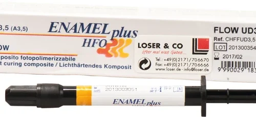 ENAMEL plus HFO Flow