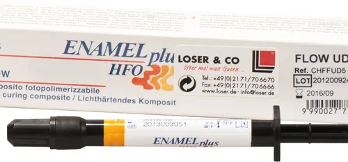 ENAMEL plus HFO Flow