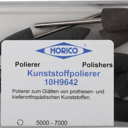 akrylpolerer