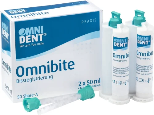 Omnibit