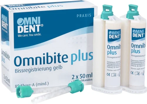 Omnibite pluss