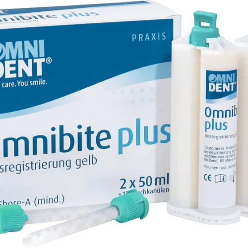 Omnibite pluss