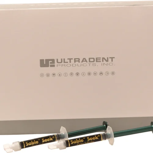 Seek® & Sable™ Seek®