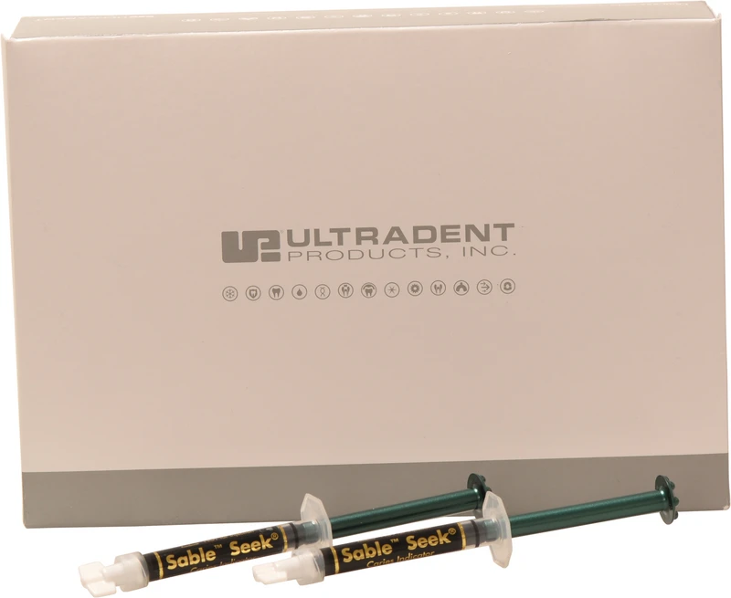 Seek® & Sable™ Seek®