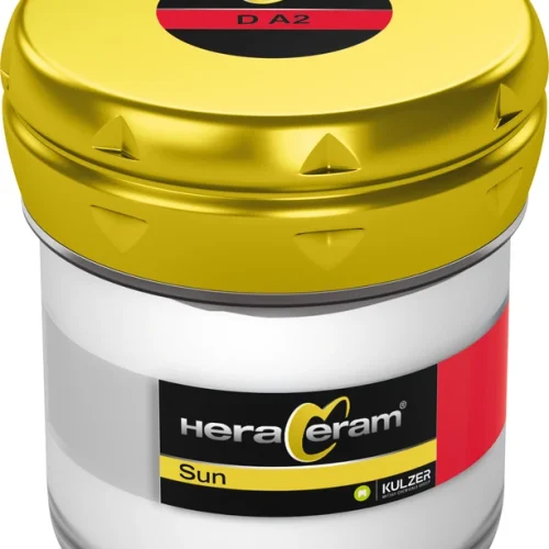 HeraCeram® Sun