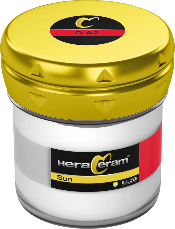 HeraCeram® Sun