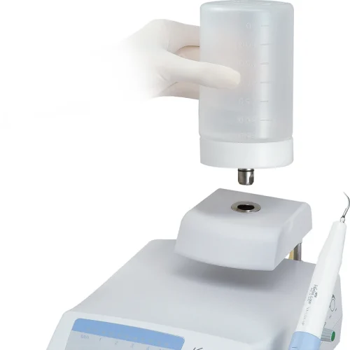 Varios 750/750 Lux kjølevæskebeholder