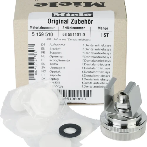 Opptak for overføringsinstrumenter