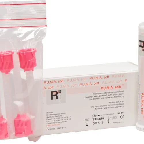 P.U.M.A. soft