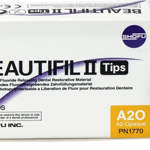 BEAUTIFIL II