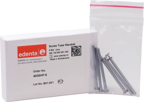 Skrue-mandrel 303RF