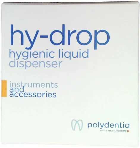 Hy-Drop / Hy-Drop Forte