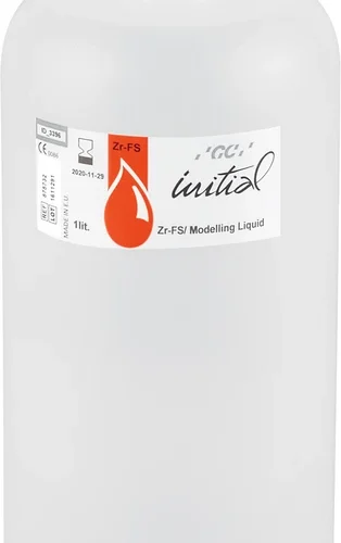 GC Initial™ Zr-FS Modelling Liquid