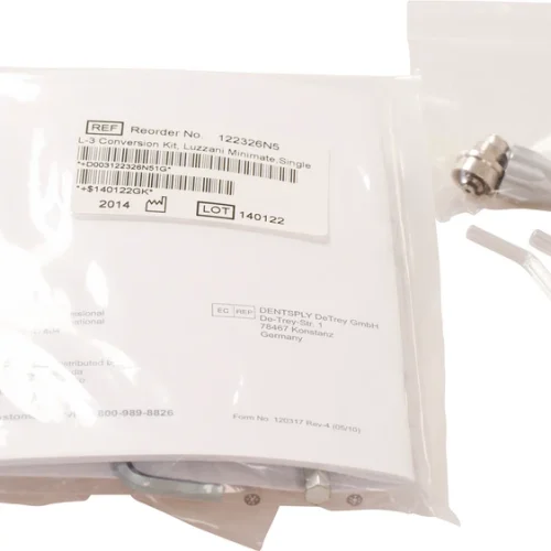 Sani-Tip™ Sprøyteadapter