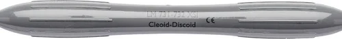 LM Carver Cleoid-Discoid