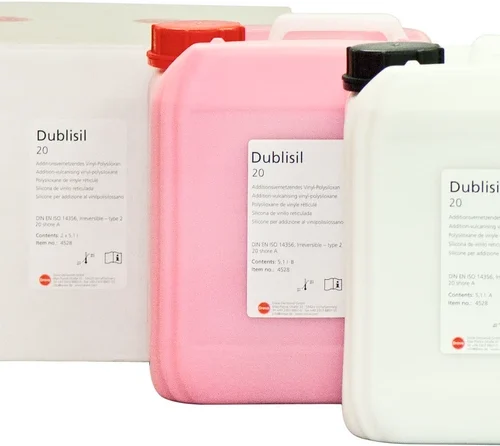 Dublisil® 20