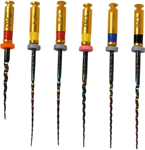 HyFlex® CM