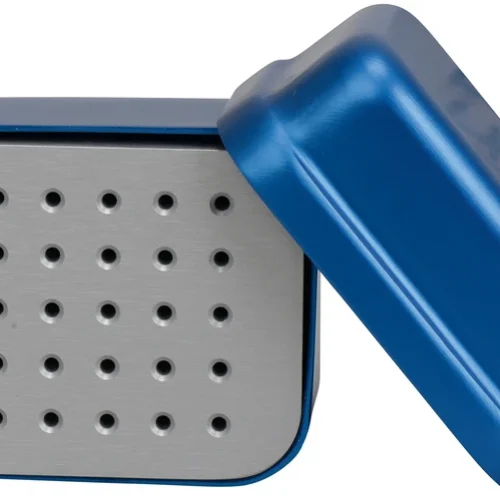 Endo Micro Pulpa Boks