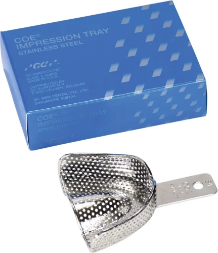GC COE® Impression Tray regular RS