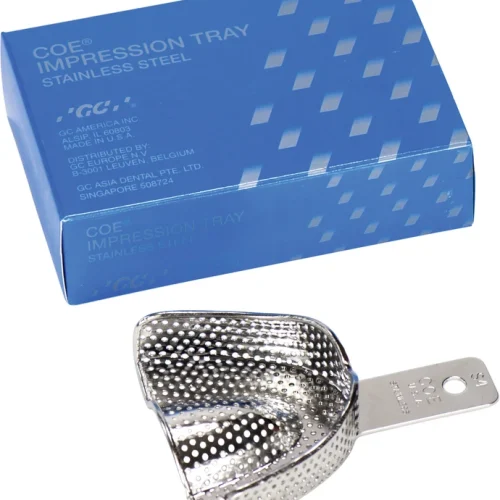 GC COE® Impression Tray regular RS