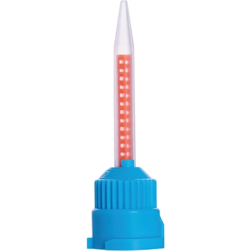 Dreve Blandekanyler lyseblå 4:1