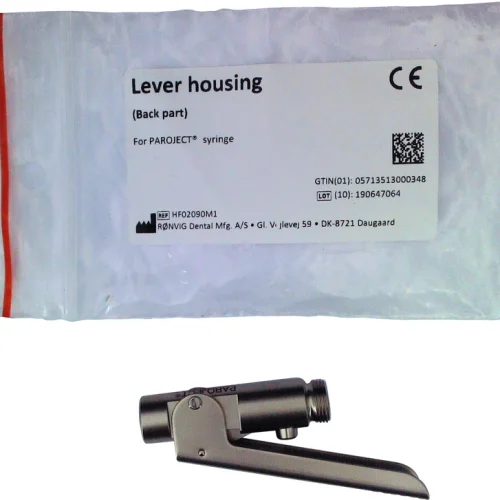 Paroject® injeksjonssprøyte