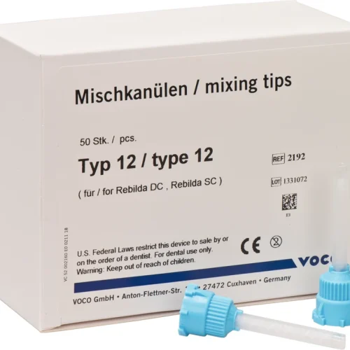 VOCO blandenåler type 12