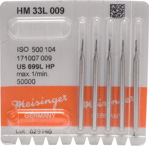 HM-bor 33L