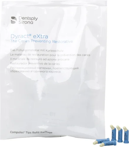 Dyract® eXtra