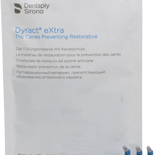 Dyract® eXtra