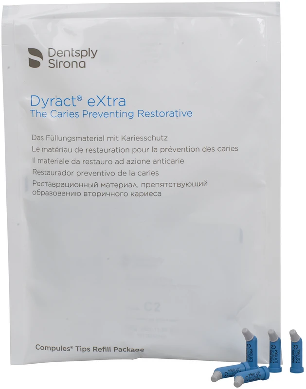 Dyract® eXtra